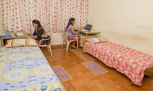 Hostels