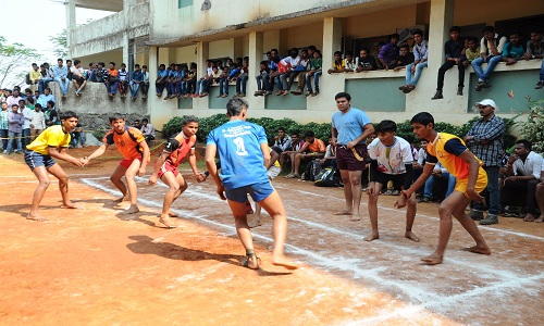 Sports Facilities