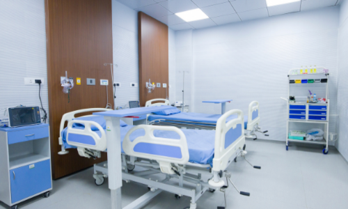 Medical Facilities