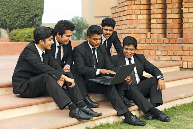Bachelor of Business Administration (BBA)