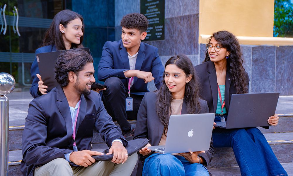 Bachelor of Computer Applications (BCA)